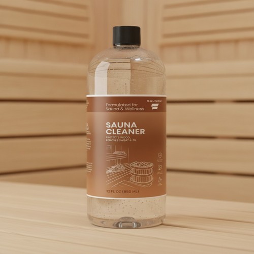 Sauna for home - &, infrared