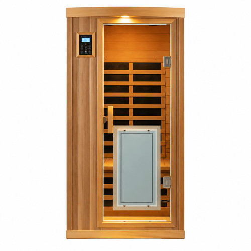 Luxury red cedar - cedar, far