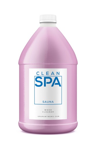 Spa partners sauna - spa,