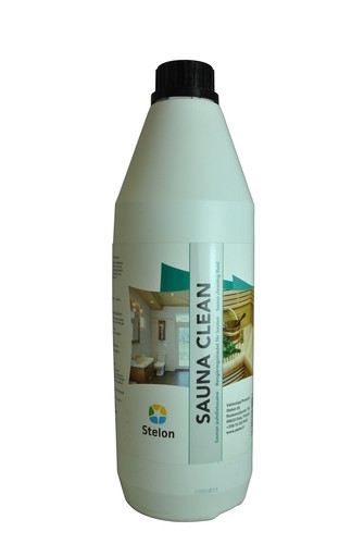 Cedar sauna cleaner 1 litre - cedar,