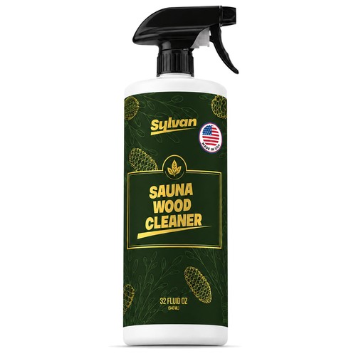 Sauna wood cleaner us - sauna, |